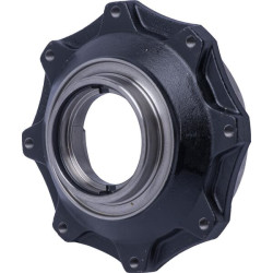 New Holland TS110 87341362N Front wheel hub
