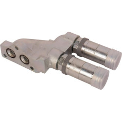 New Holland TS110 87382000 Push-pull coupling