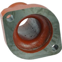 New Holland TS110 F0NN8594AA Hyd Connector