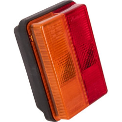 New Holland TS110 81863816 Pilot light, rear