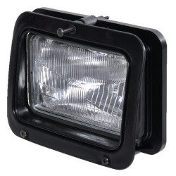 New Holland TS110 82014423 Headlamp right NH