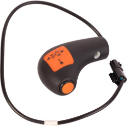 New Holland TS110 82020134 Knob