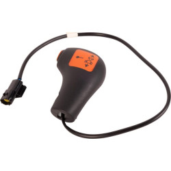 New Holland TS110 82020134 Knob