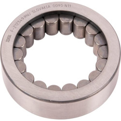 New Holland TS110 83962943 Roller bearing 38.09x62x19.05mm