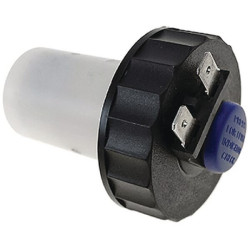 New Holland TS115 VPJ7352 Brake fluid cap