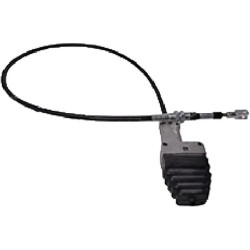 New Holland TS115 82015807N Cable