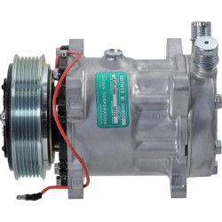 New Holland TS115 KL000044 Airco compressor