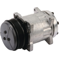 New Holland TS115 KL100059 Airco compressor