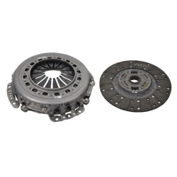 New Holland TS115 633237309 Coupling set