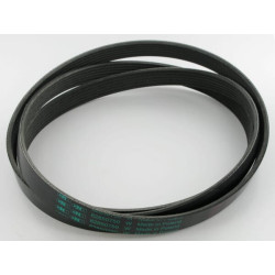New Holland TS115 87316556 Ribbed Belt CNH