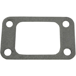 New Holland TS115 VPE9635 Exhaust elbow gasket