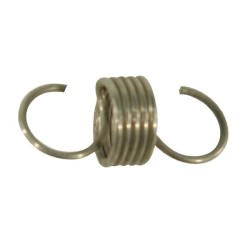 Case - IH MX210 Magnum 304921 Pawl Spring Mullos