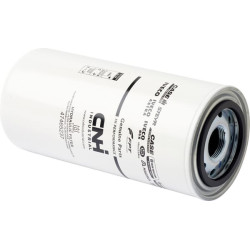New Holland TS115 47465237 Hydraulic oil filter