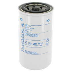 New Holland TS115 P558250 Oil filter Spin-on Donaldson