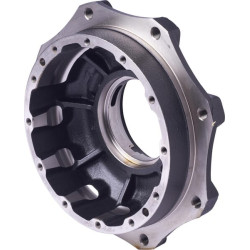 New Holland TS115 5151461N Front