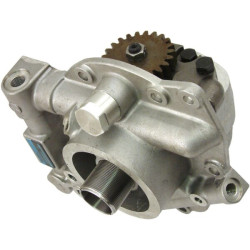 New Holland TS115 VPK1007 Hydraulic pump