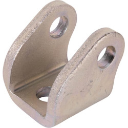 New Holland TS115 82024016 Yoke, tensioner