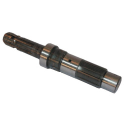 New Holland TS115 TP16300 NH PTO shaft 540 rpm