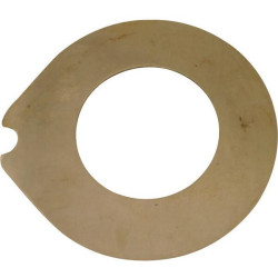 New Holland TS80 83956598N Intermediate disc NH