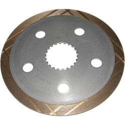 New Holland TS80 83989830N Brake disc Ford