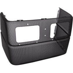 New Holland TS80 82012531 Panel, Radiator