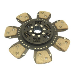 New Holland TS80 31917N Clutch disc