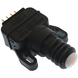 New Holland TS80 VPM6192 Brake pedal switch