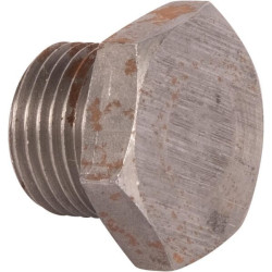 New Holland TS80 2487004N Sump plug Perkins