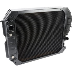 New Holland TS80 73401042 Radiator