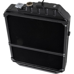 New Holland TS80 73401042N Radiator