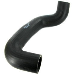 New Holland TS80 81868754 Radiator hose bottom NH
