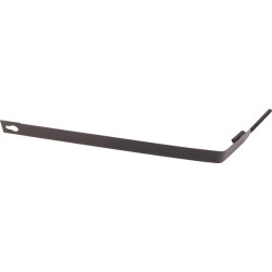 New Holland TS80 84259359 Fuel tank clamp