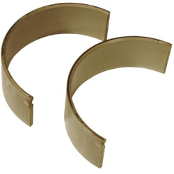 New Holland TS80 87790260N Main bearing std ( 1 pair)