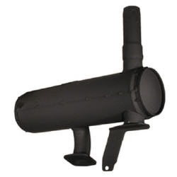 New Holland TS80 VPE8208 Box silencer