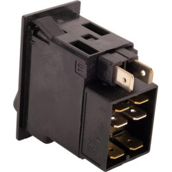 New Holland TS80 82012308 Switch unit 4WD