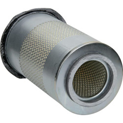 New Holland TS80 SA16081 Air filter external