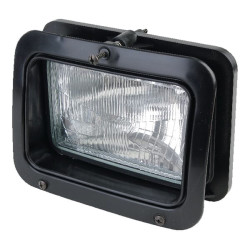 New Holland TS80 82014422 Headlamp left NH