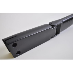 New Holland TS90 7260200A Mirror Arm Extendable RH