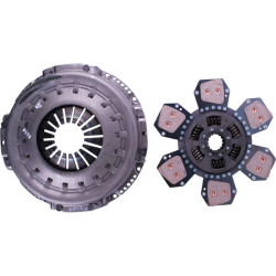 New Holland TS90 633237410 Coupling set