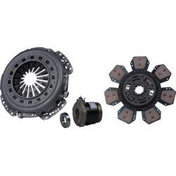 New Holland TS90 633237433 Coupling set