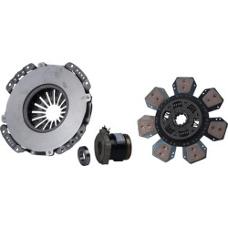 New Holland TS90 633237433 Coupling set