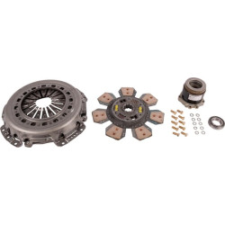 New Holland TS90 9973697 Kit, clutch