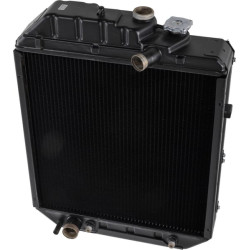 New Holland TS90 73401042N Radiator