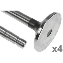 New Holland TS90 VPA7261 Exhaust valve
