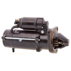 New Holland TS90 LES0480 Starter, Lucas
