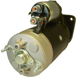 New Holland TS90 STA2167311 Starter 12V 3.1kW