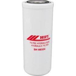 Case - IH MX210 Magnum SH66324 Hidraulinis filtras
