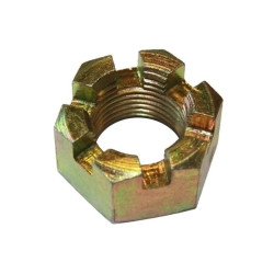 New Holland TS90 VLG3307 Slotted nut