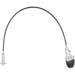 New Holland TS90 47398694 Cable