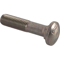 New Holland TS90 82011966 Wheel bolt M16x74mm